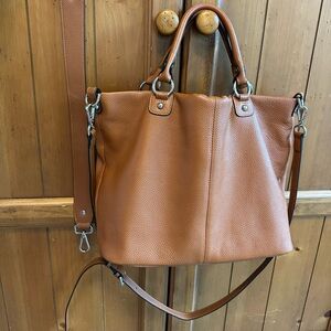 Women’s Leather Purse